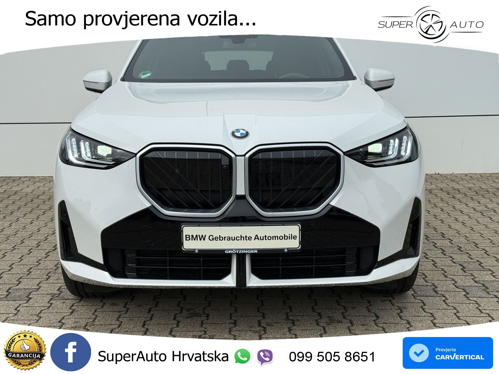 BMW X3 Long 25L xDrive Steptronic M Sport LED+GR SJED+ACC
