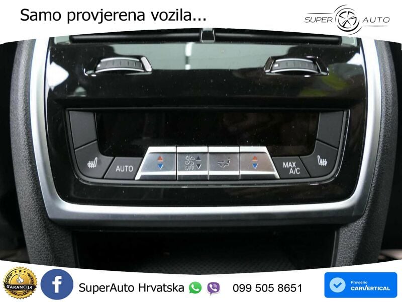 BMW X5 M60i V8 (530 KS) xDrive Steptronic M Sport LED+GR SJED+ACC