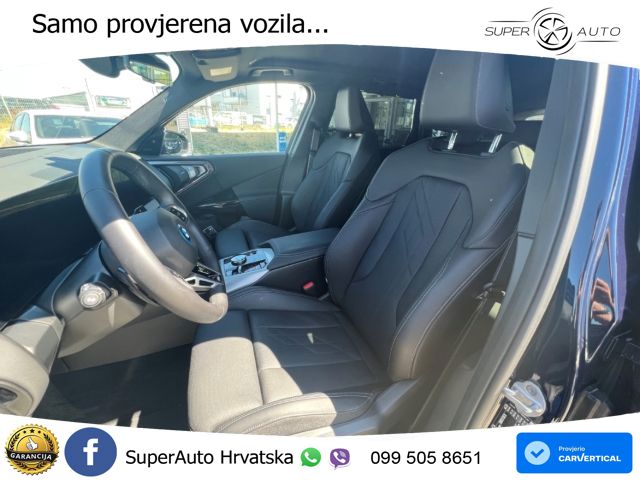BMW X3 30e xDrive Steptronic M Sport LED+GR SJED+ACC