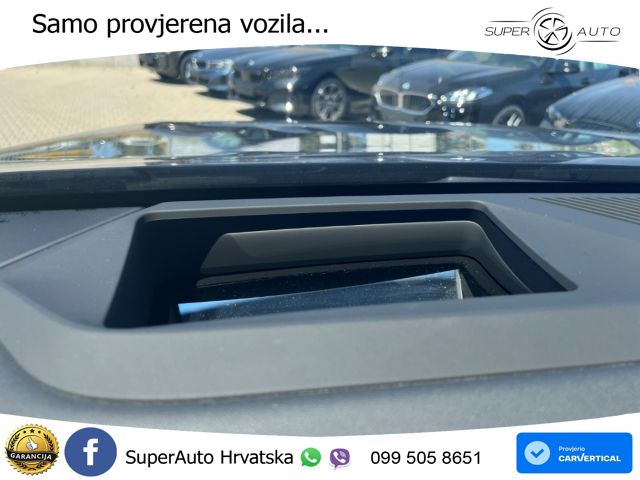 BMW X3 30e xDrive Steptronic M Sport LED+GR SJED+ACC