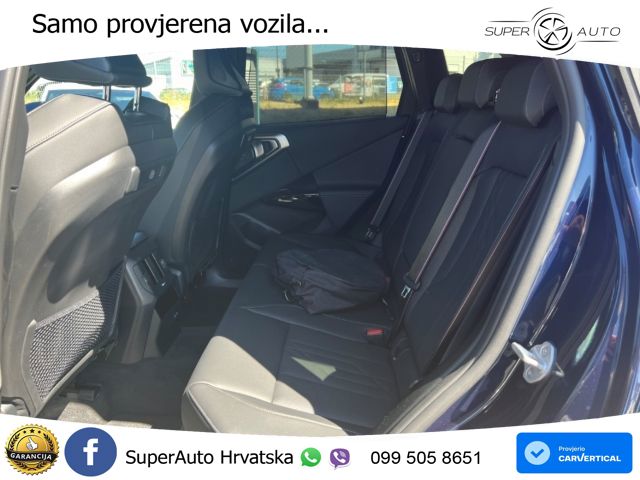 BMW X3 30e xDrive Steptronic M Sport LED+GR SJED+ACC