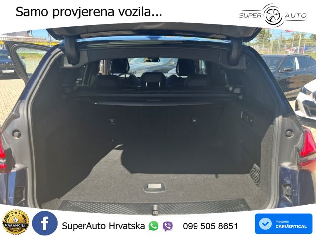 BMW X3 30e xDrive Steptronic M Sport LED+GR SJED+ACC