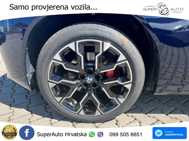 BMW X3 30e xDrive Steptronic M Sport LED+GR SJED+ACC