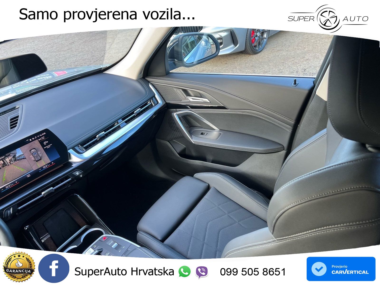 BMW X1 23d (211 KS) xDrive Steptronic xLine LED+GR SJED+ACC