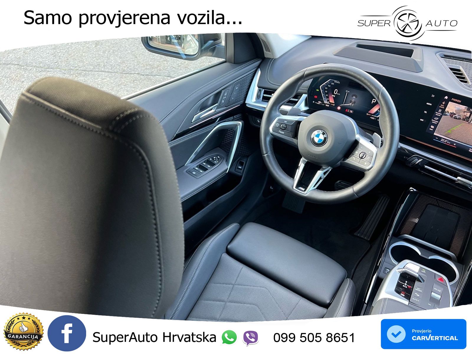 BMW X1 23d (211 KS) xDrive Steptronic xLine LED+GR SJED+ACC