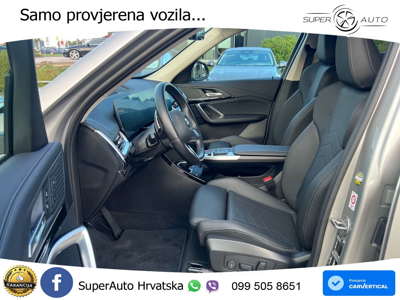 BMW X1 23d (211 KS) xDrive Steptronic xLine LED+GR SJED+ACC