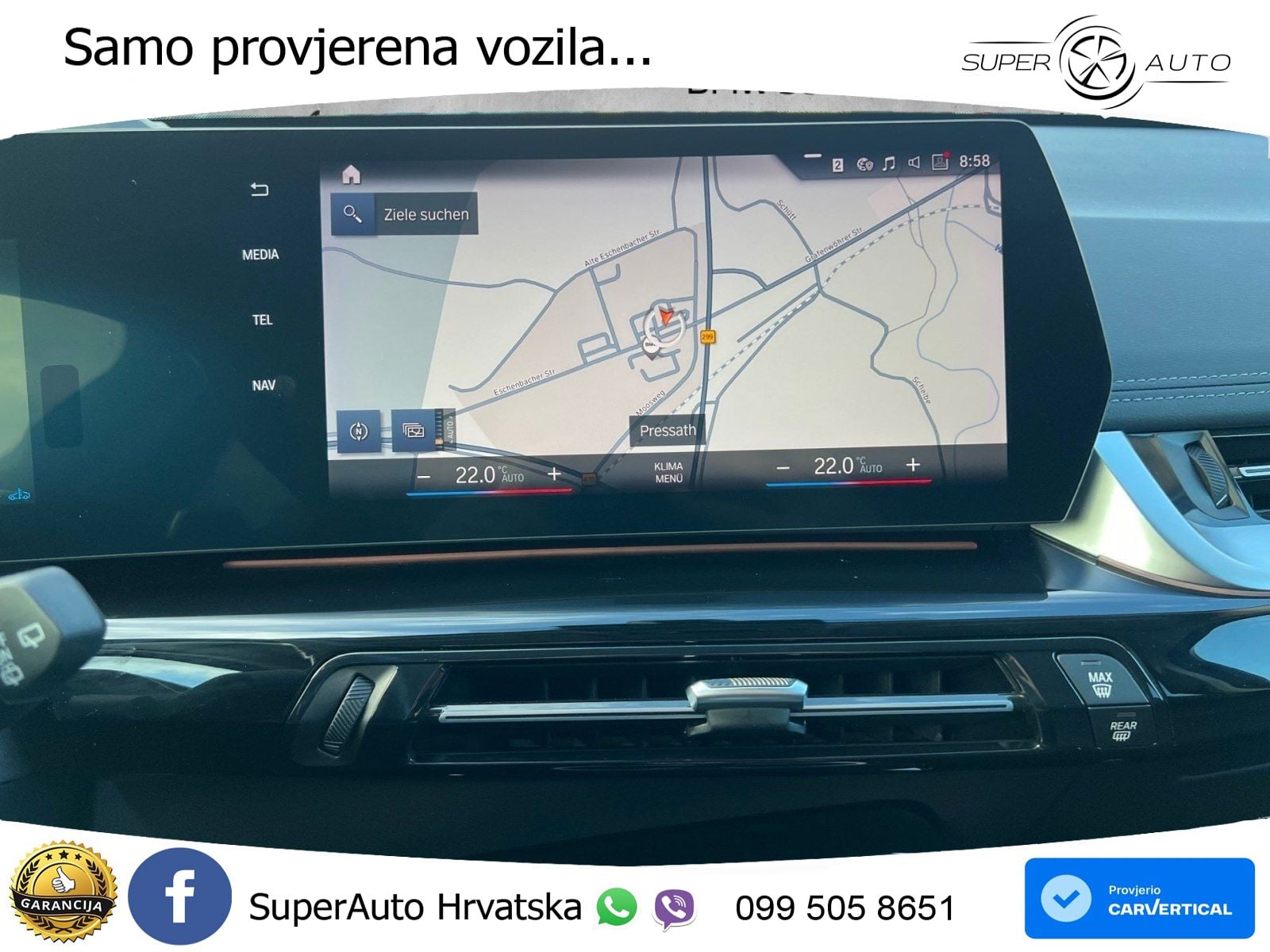 BMW X1 23d (211 KS) xDrive Steptronic xLine LED+GR SJED+ACC