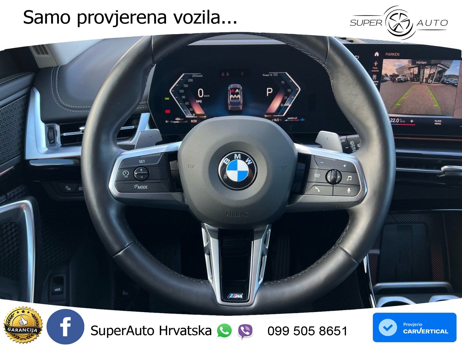 BMW X1 23d (211 KS) xDrive Steptronic xLine LED+GR SJED+ACC