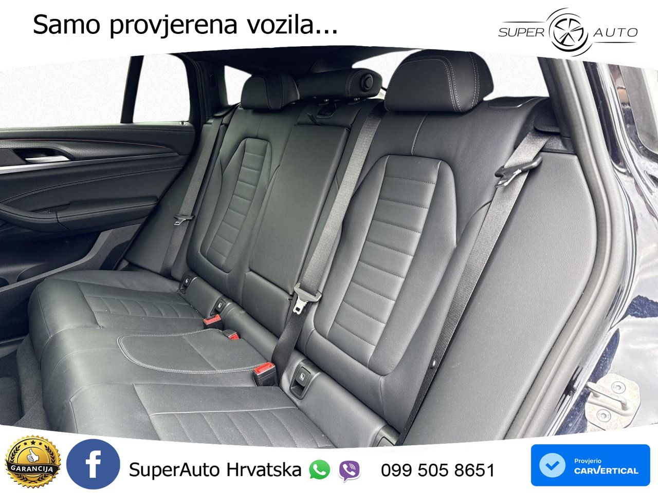 BMW X4 M40i (360 KS) xDrive Steptronic ACC+HEAD+4xGR SJED+360+PANO
