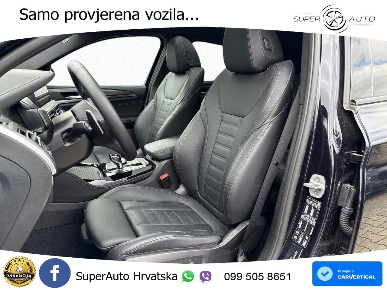 BMW X4 M40i (360 KS) xDrive Steptronic ACC+HEAD+4xGR SJED+360+PANO