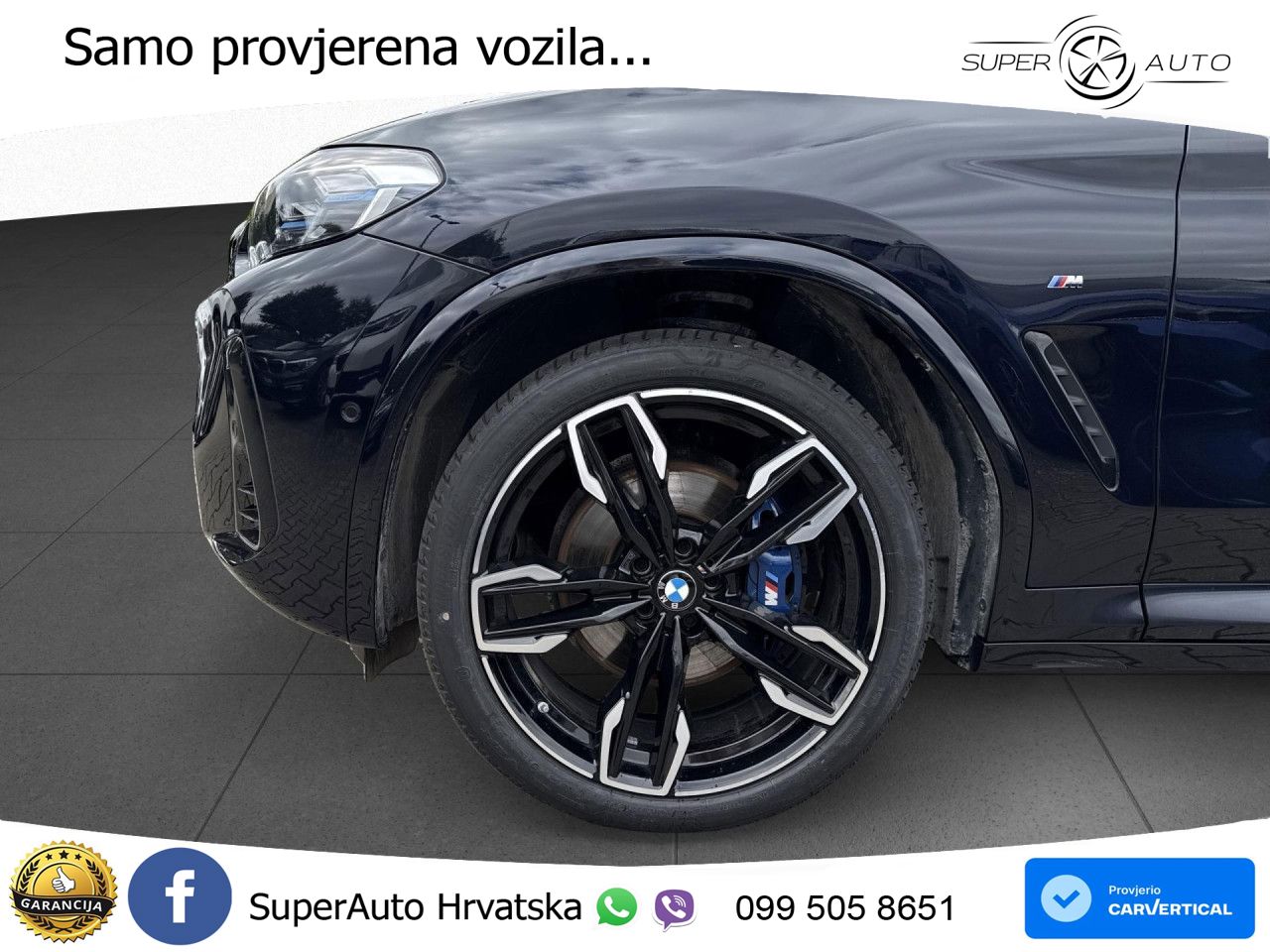 BMW X4 M40i (360 KS) xDrive Steptronic ACC+HEAD+4xGR SJED+360+PANO