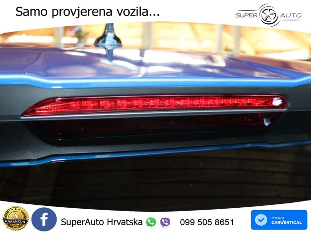 Opel Grandland 1.2i Turbo (130 KS) GS