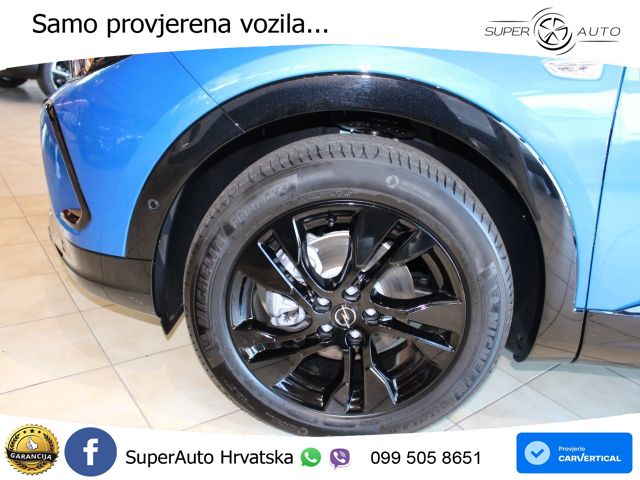 Opel Grandland 1.2i Turbo (130 KS) GS