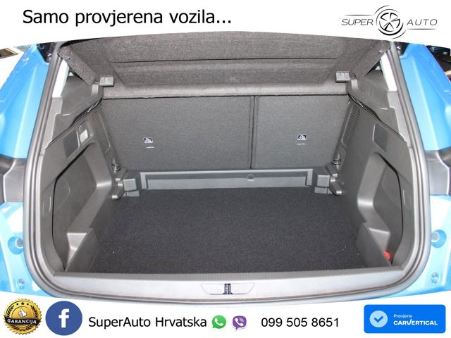 Opel Grandland 1.2i Turbo (130 KS) GS