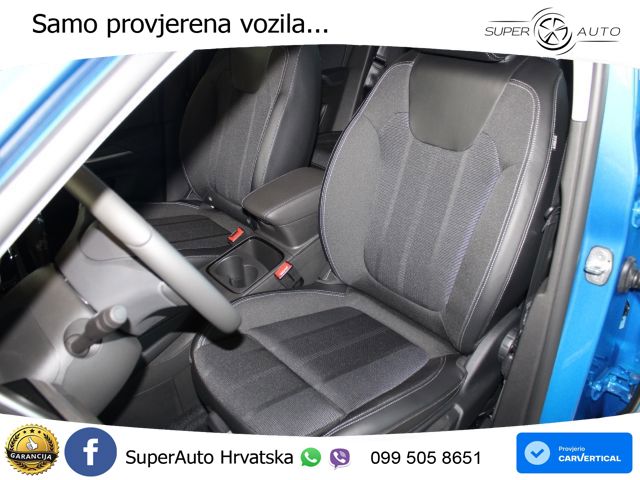 Opel Grandland 1.2i Turbo (130 KS) GS