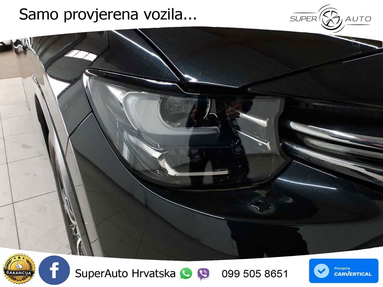 Mazda CX-60 2.5 e-Skyactiv (328 KS) AWD Automatic