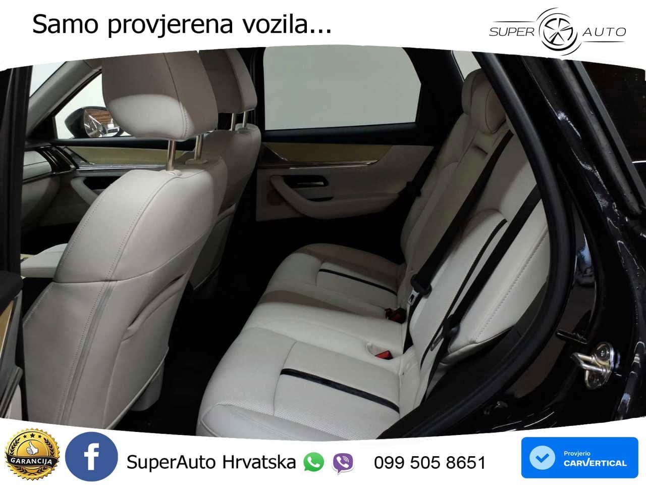 Mazda CX-60 2.5 e-Skyactiv (328 KS) AWD Automatic