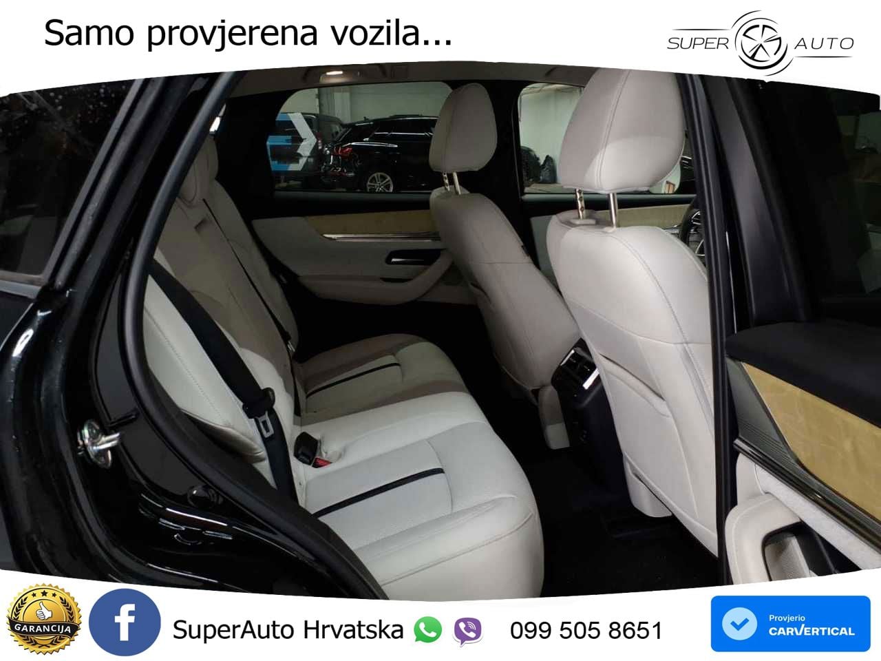 Mazda CX-60 2.5 e-Skyactiv (328 KS) AWD Automatic
