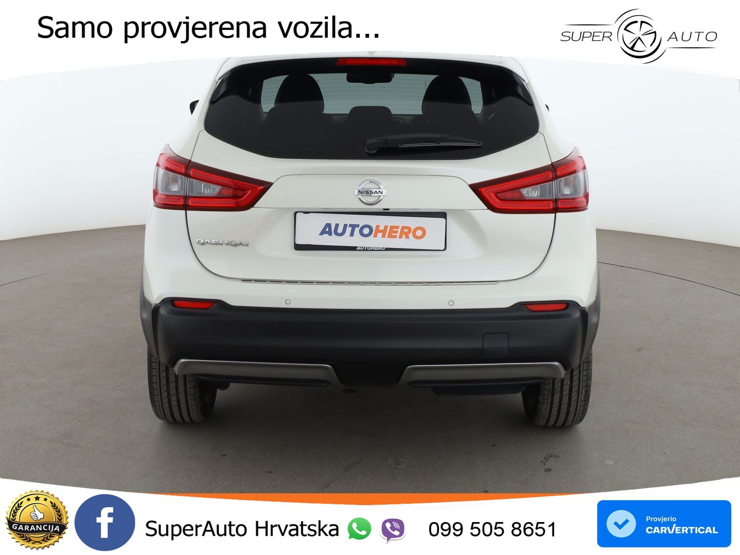Nissan Qashqai 1.7 dCi (150 KS) 4x4 Xtronic Tekna