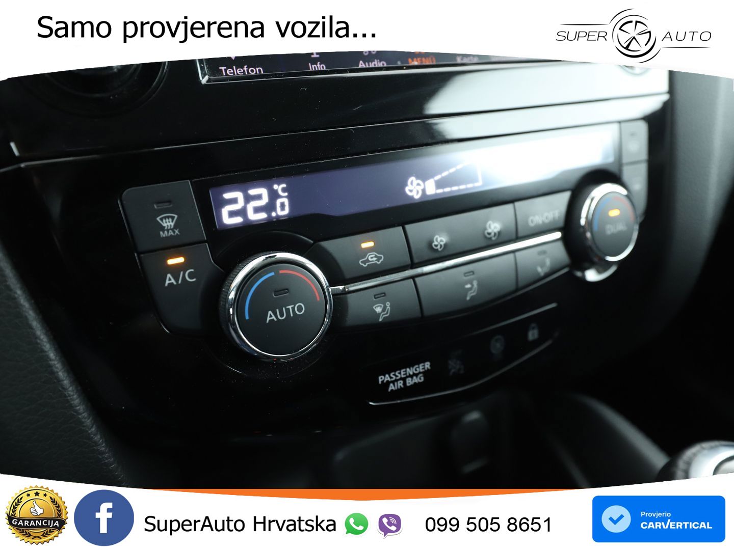 Nissan Qashqai 1.7 dCi (150 KS) 4x4 Xtronic Tekna