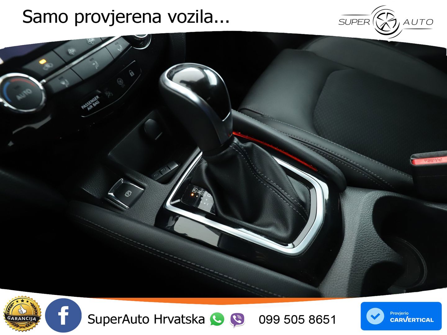 Nissan Qashqai 1.7 dCi (150 KS) 4x4 Xtronic Tekna