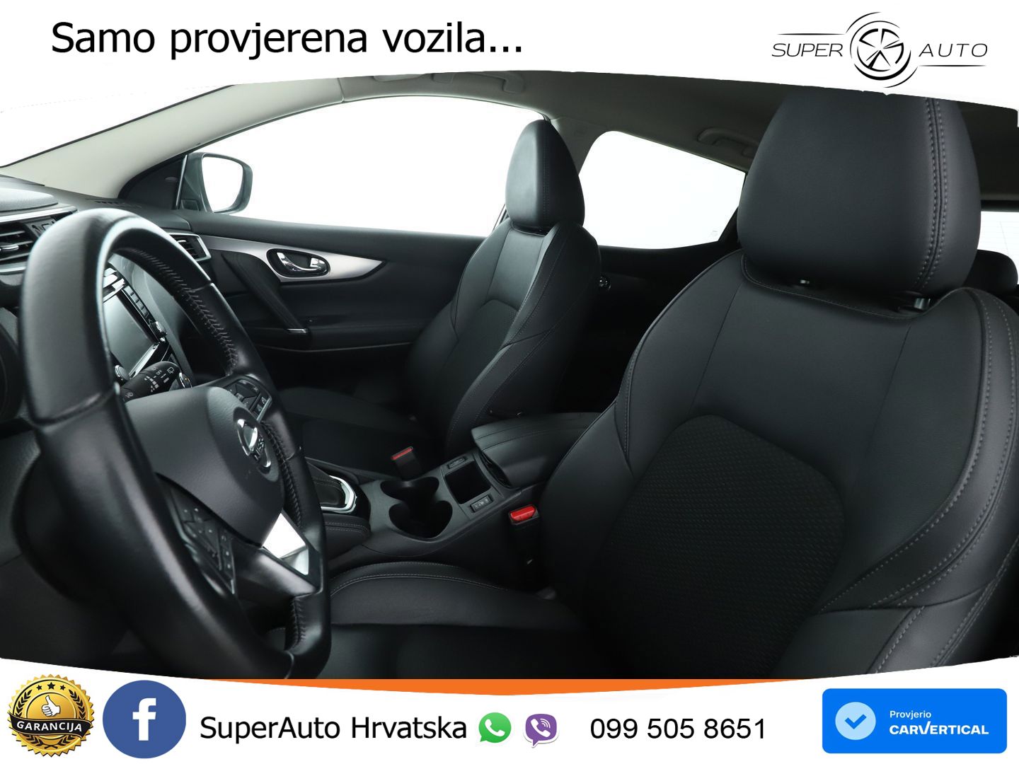 Nissan Qashqai 1.7 dCi (150 KS) 4x4 Xtronic Tekna
