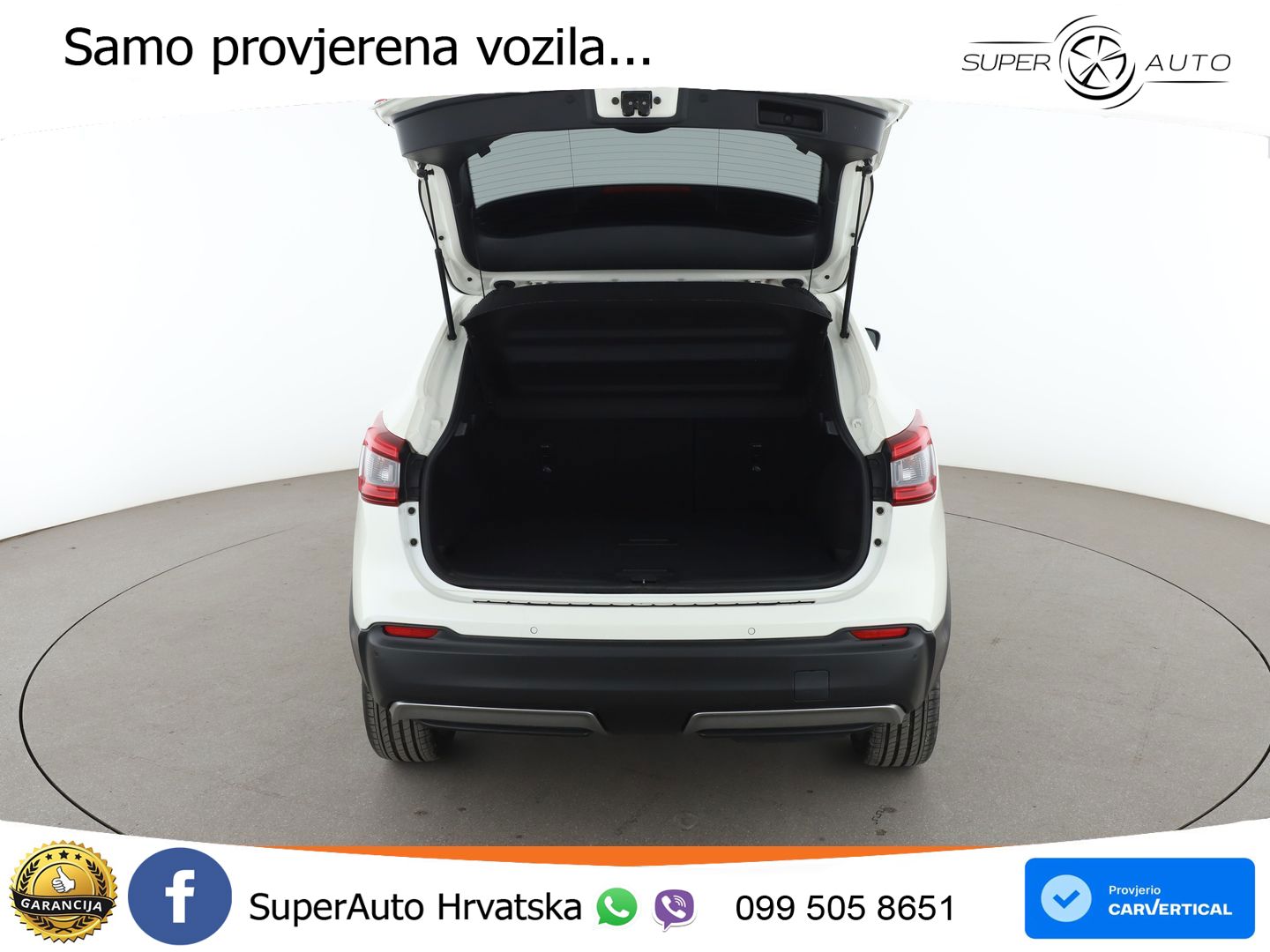 Nissan Qashqai 1.7 dCi (150 KS) 4x4 Xtronic Tekna