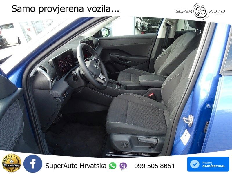 Volkswagen T-Roc II 1.5 eTSI (150 KS)  DSG LED+GR SJED+ACC