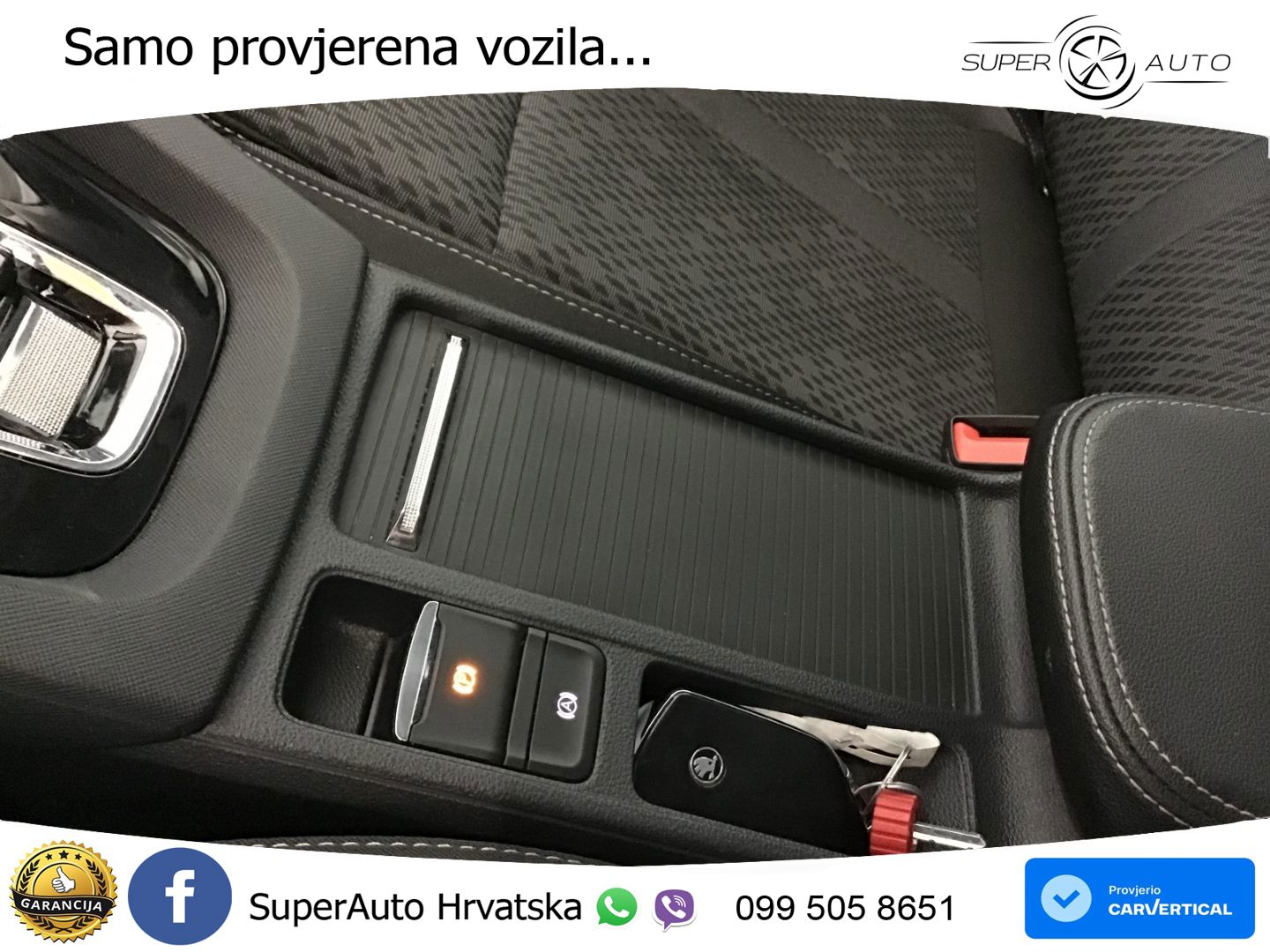 Škoda Octavia Combi 1.5 TSI (150 KS) DSG LED+GR SJED+ACC