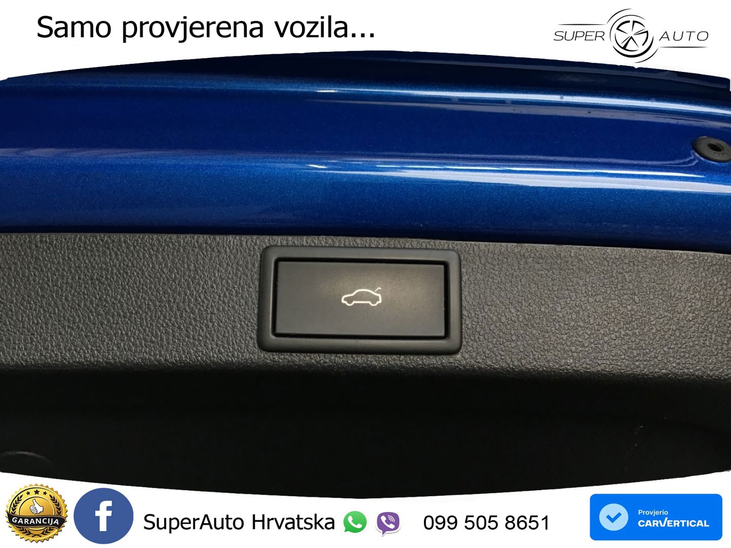 Škoda Octavia Combi 1.5 TSI (150 KS) DSG LED+GR SJED+ACC
