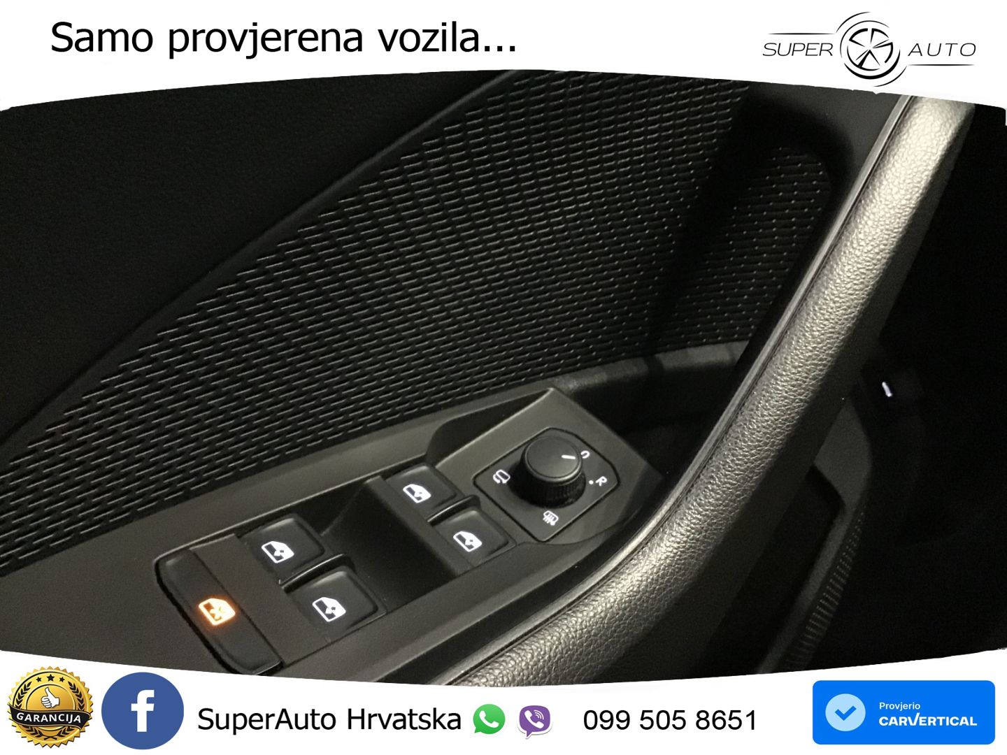 Škoda Octavia Combi 1.5 TSI (150 KS) DSG LED+GR SJED+ACC
