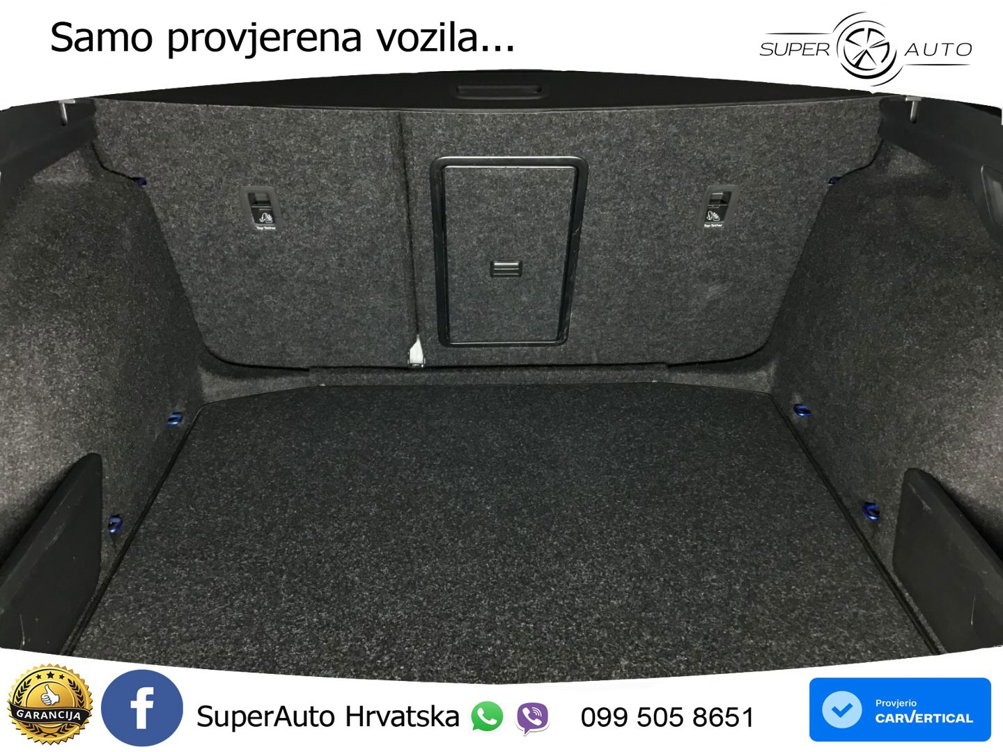 Škoda Octavia Combi 1.5 TSI (150 KS) DSG LED+GR SJED+ACC