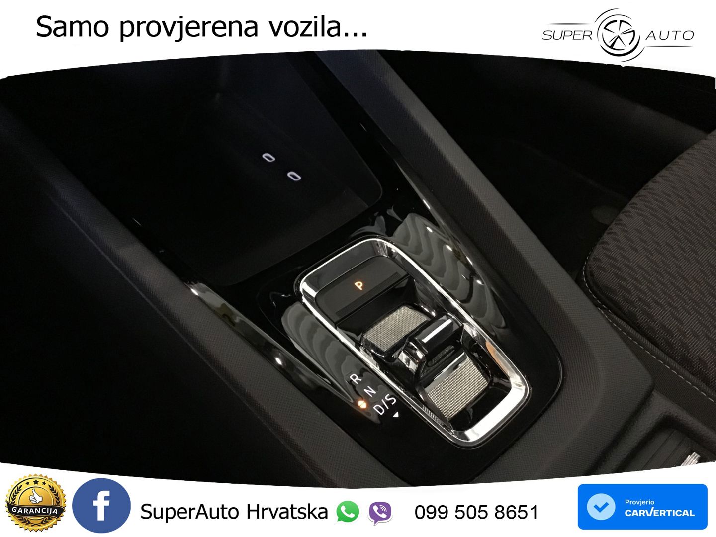 Škoda Octavia Combi 1.5 TSI (150 KS) DSG LED+GR SJED+ACC