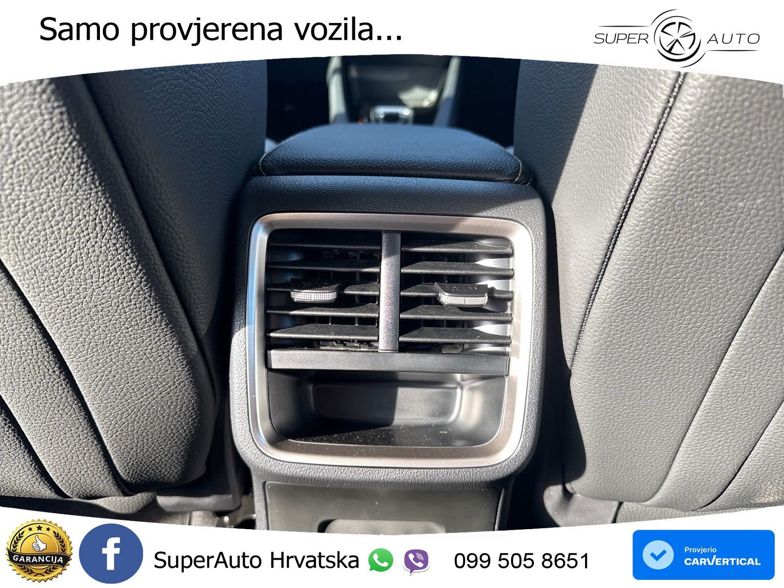 Škoda Octavia Combi 1.5 TSI (150 KS) DSG Selection LED+GR SJED+ACC