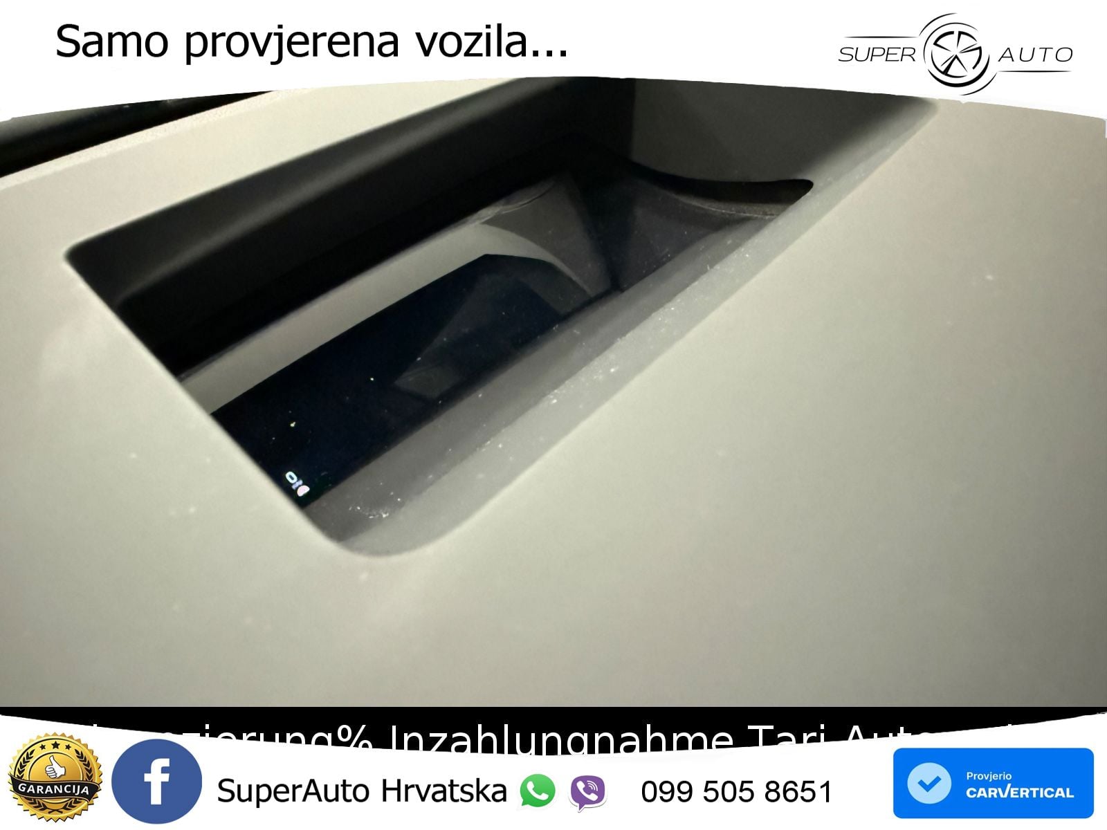 Škoda Octavia Combi 2.0 TSI (190 KS) 4x4 DSG LED+GR SJED+ACC