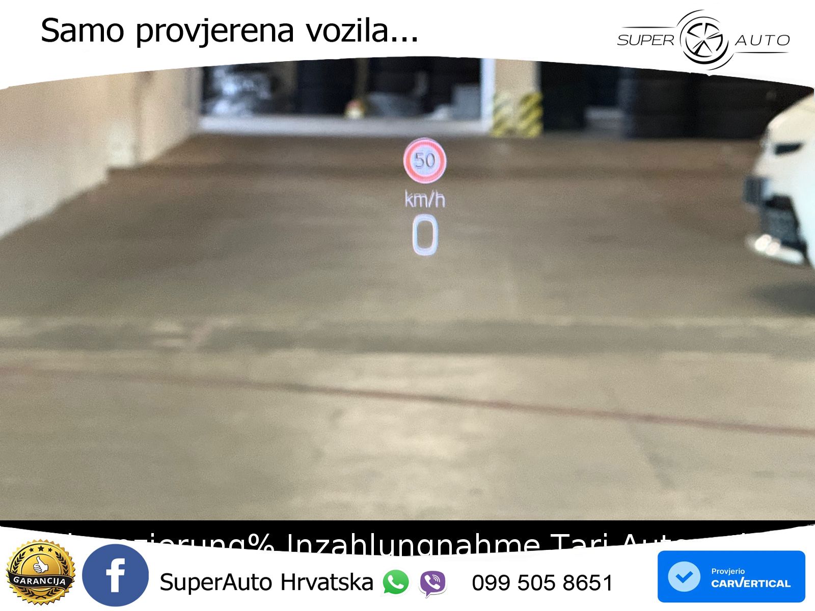 Škoda Octavia Combi 2.0 TSI (190 KS) 4x4 DSG LED+GR SJED+ACC
