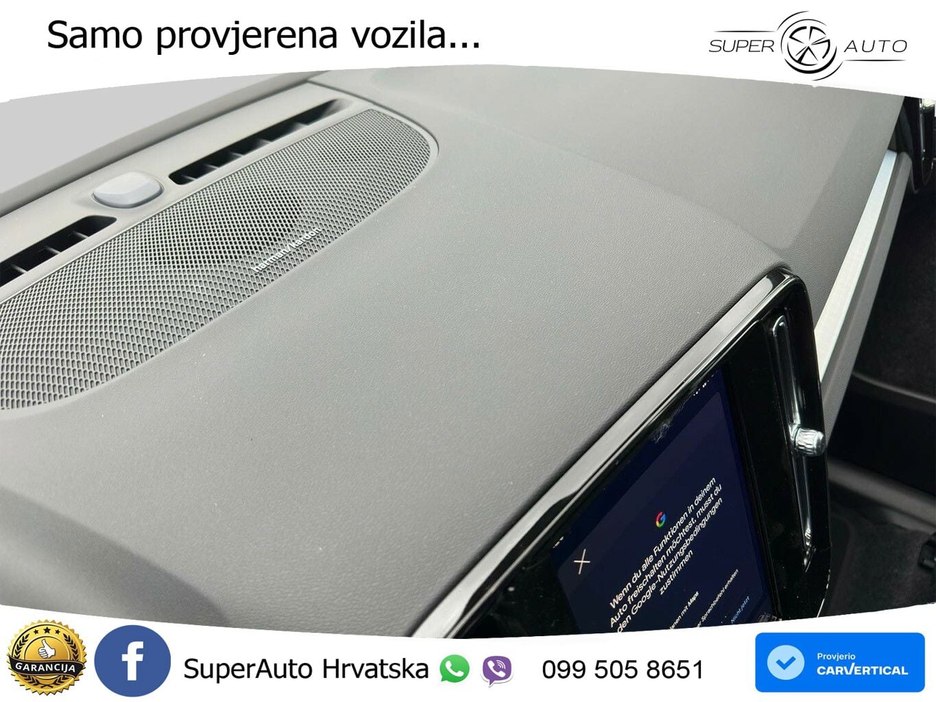 Volvo XC40 2.0 B4 197 KS Automatic