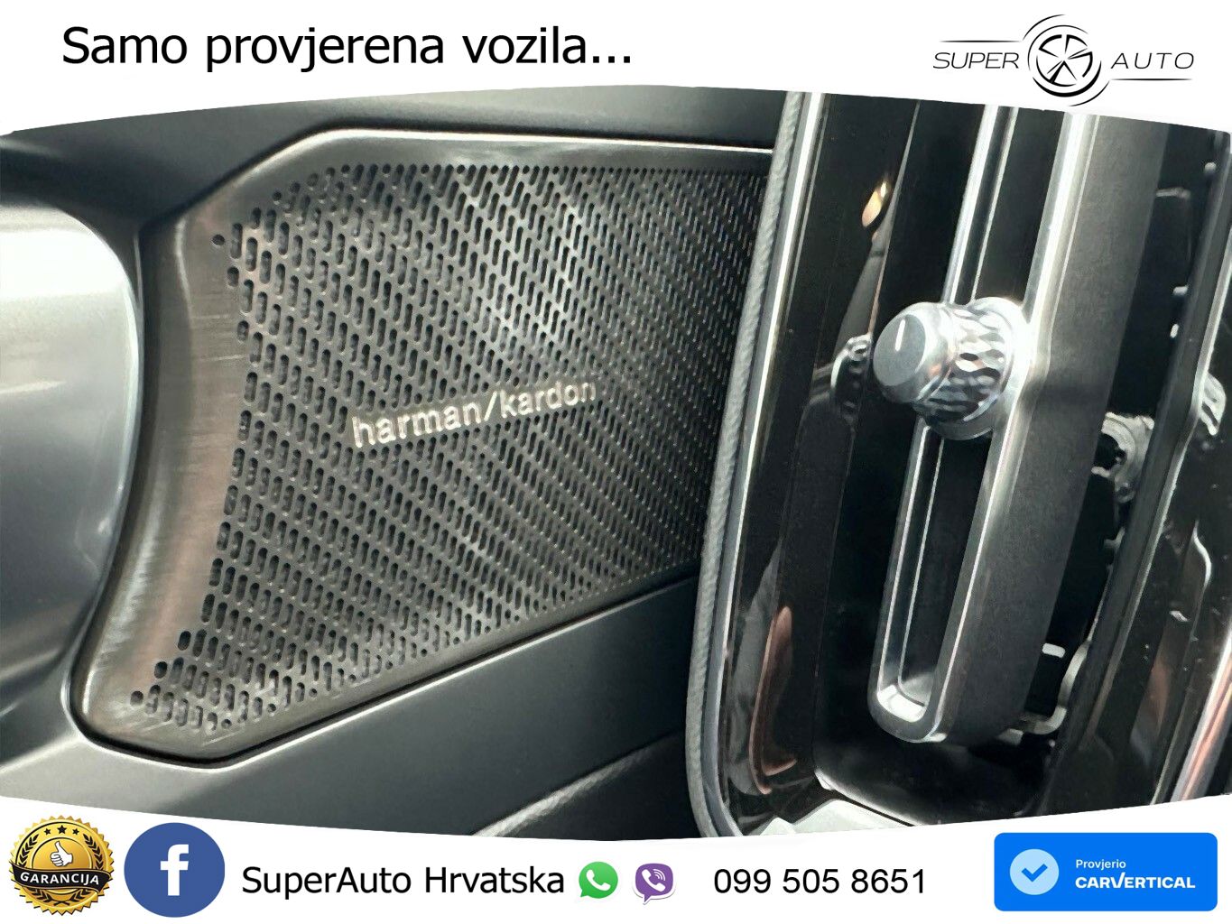 Volvo XC40 2.0 B4 197 KS Automatic