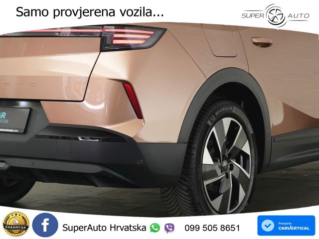 Opel Grandland 1.2 Turbo (145 KS) Hybrid eDCT GS LED+GR SJED+ACC
