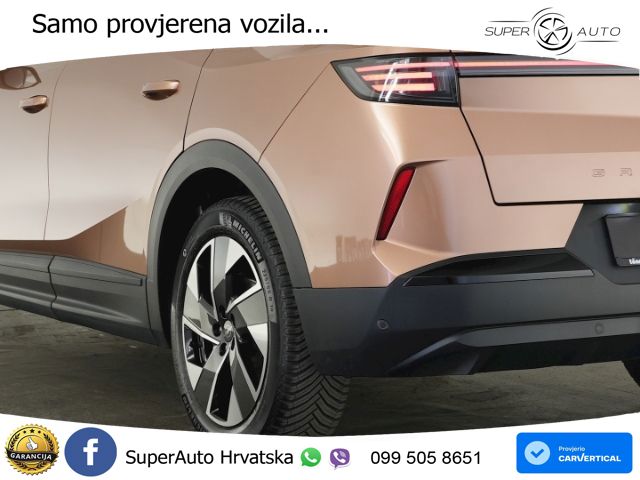 Opel Grandland 1.2 Turbo (145 KS) Hybrid eDCT GS LED+GR SJED+ACC