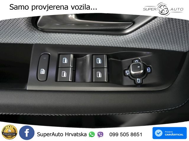 Opel Grandland 1.2 Turbo (145 KS) Hybrid eDCT GS LED+GR SJED+ACC