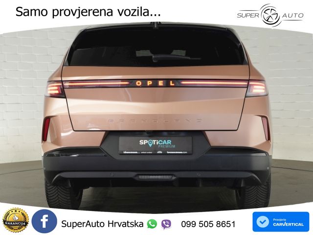 Opel Grandland 1.2 Turbo (145 KS) Hybrid eDCT GS LED+GR SJED+ACC