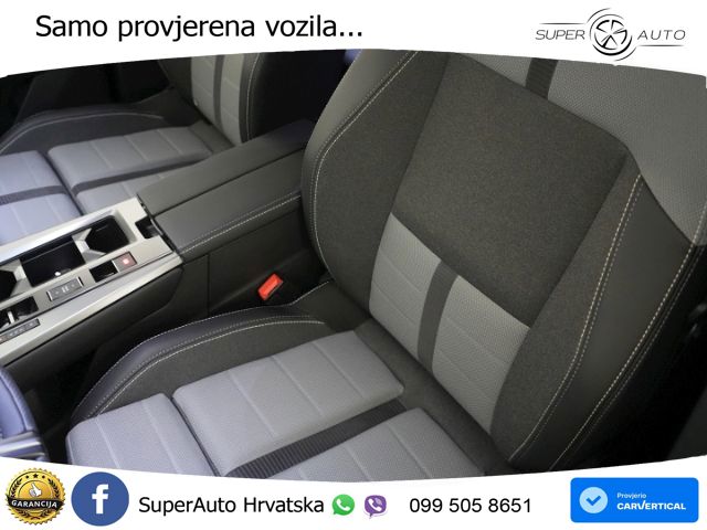 Opel Grandland 1.2 Turbo (145 KS) Hybrid eDCT GS LED+GR SJED+ACC