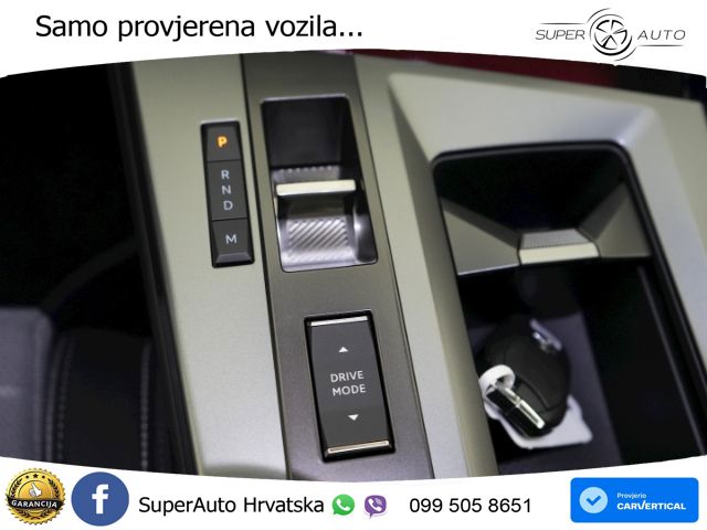 Opel Grandland 1.2 Turbo (145 KS) Hybrid eDCT GS LED+GR SJED+ACC