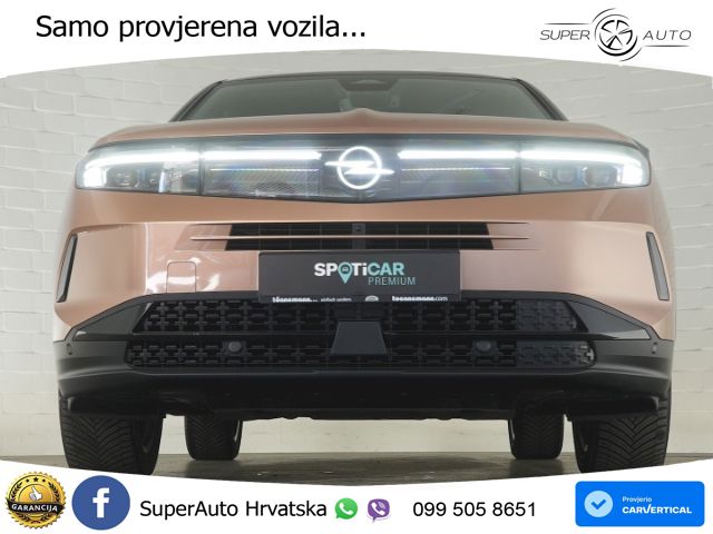 Opel Grandland 1.2 Turbo (145 KS) Hybrid eDCT GS LED+GR SJED+ACC