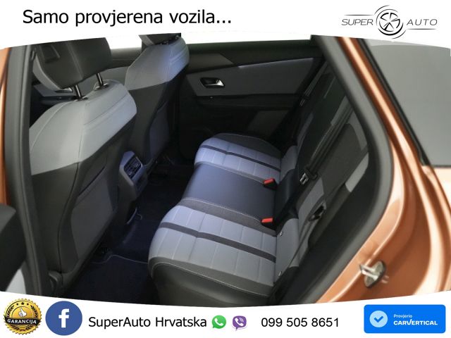 Opel Grandland 1.2 Turbo (145 KS) Hybrid eDCT GS LED+GR SJED+ACC