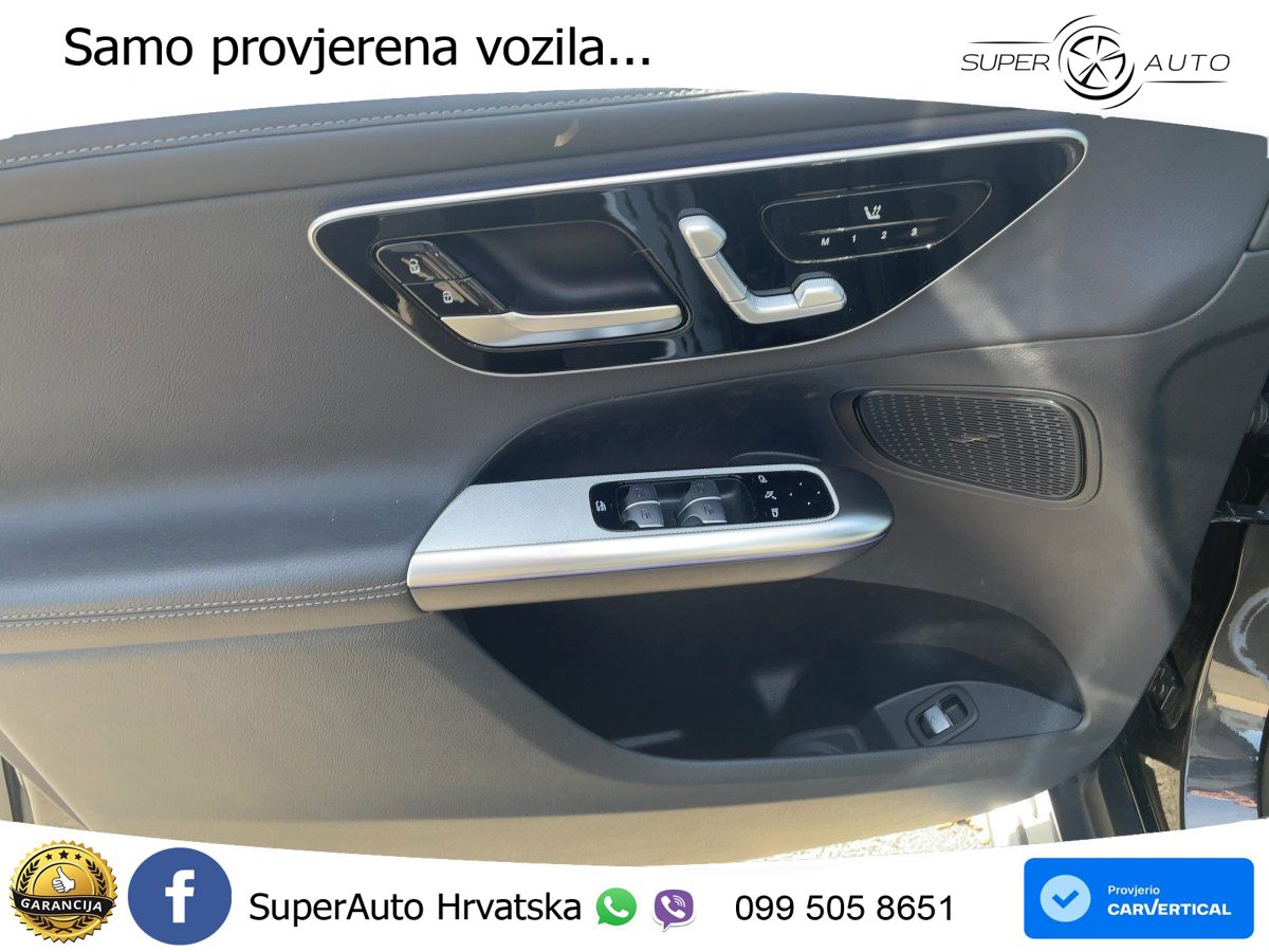 Mercedes GLC Coupe 220d (197 KS) 4MATIC 9G-TRONIC AMG LED+GR SJED+ACC