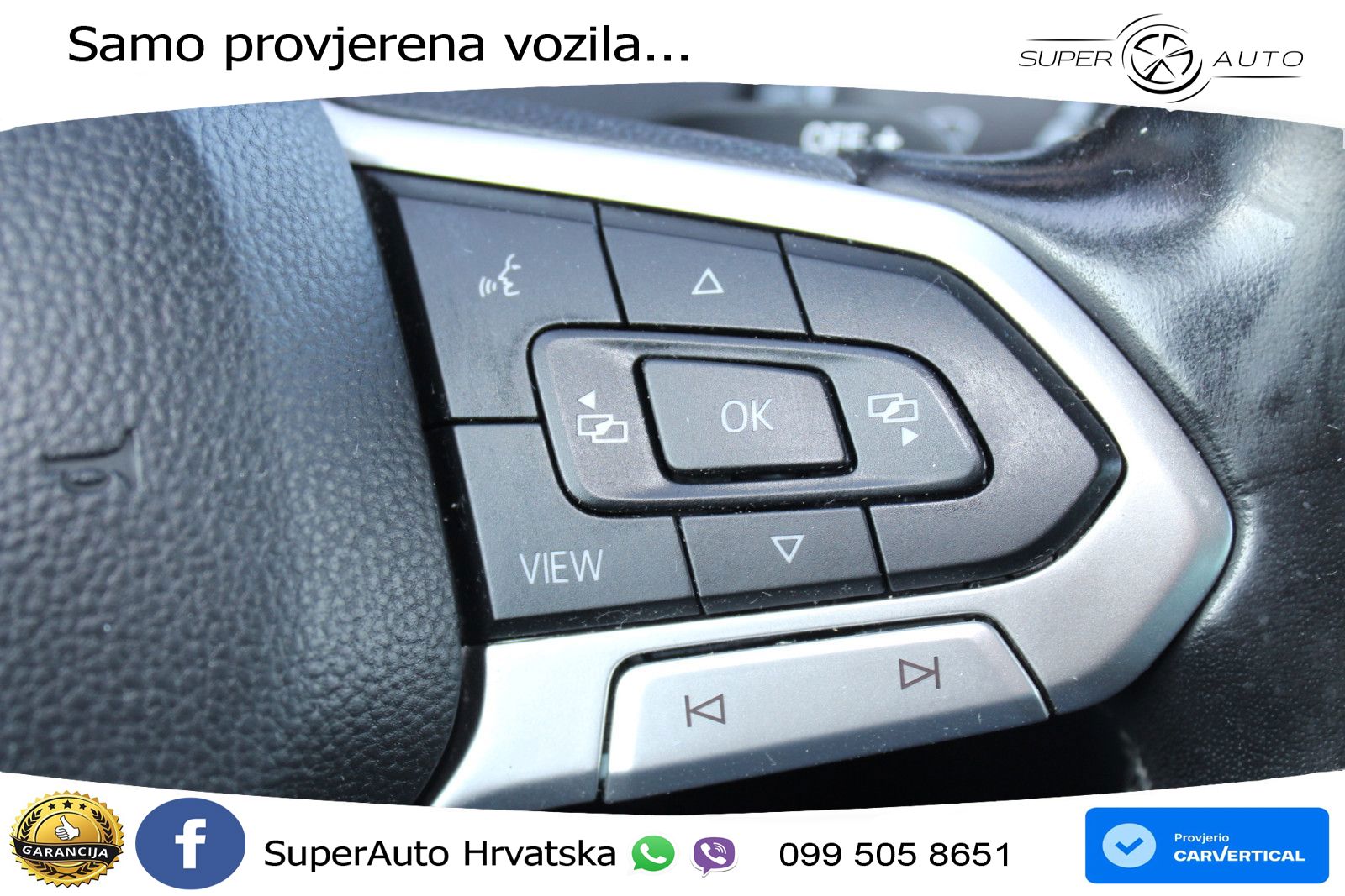 Volkswagen Passat Variant 1.5 TSI (150 KS) DSG ACT Business LED+ACC