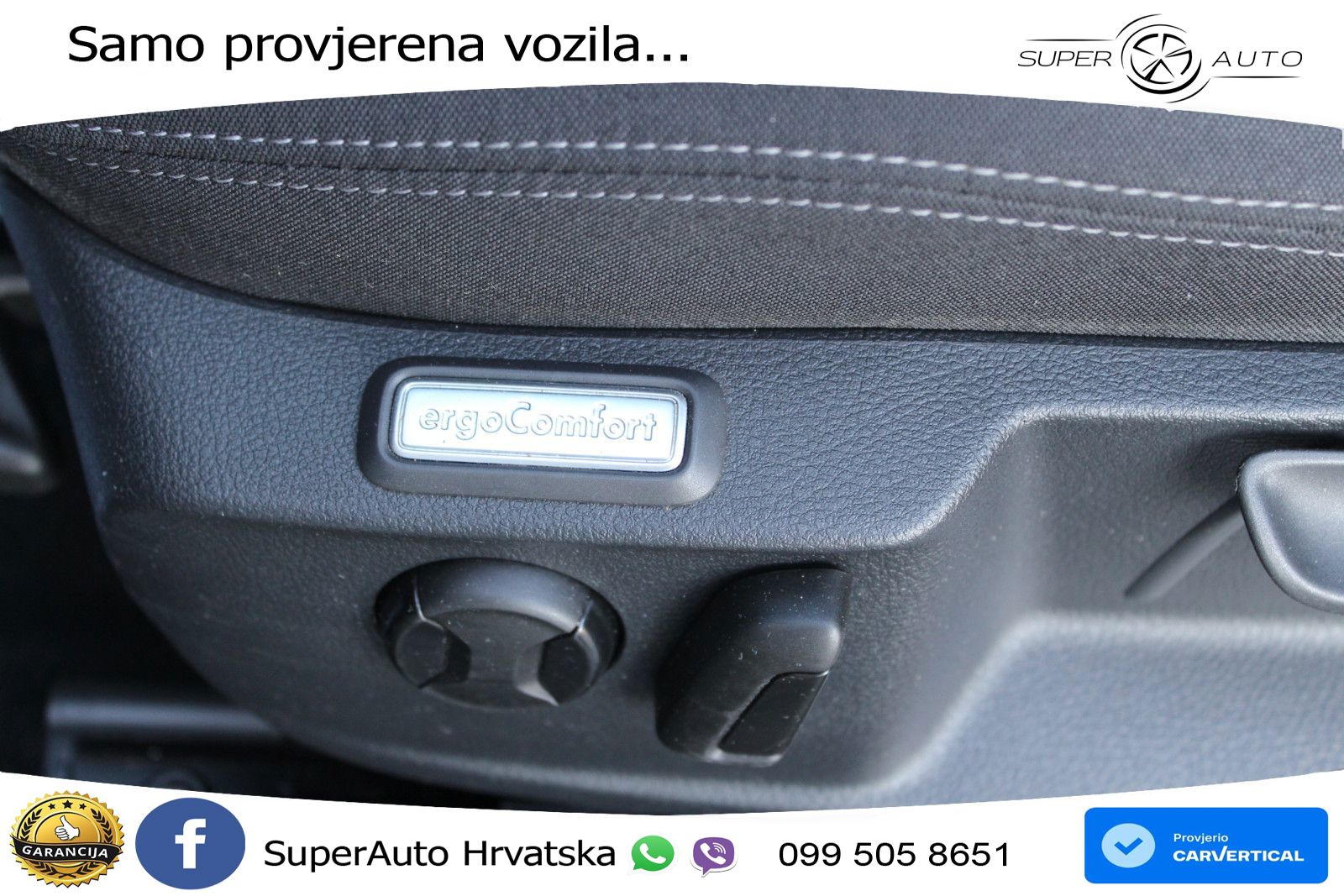 Volkswagen Passat Variant 1.5 TSI (150 KS) DSG ACT Business LED+ACC