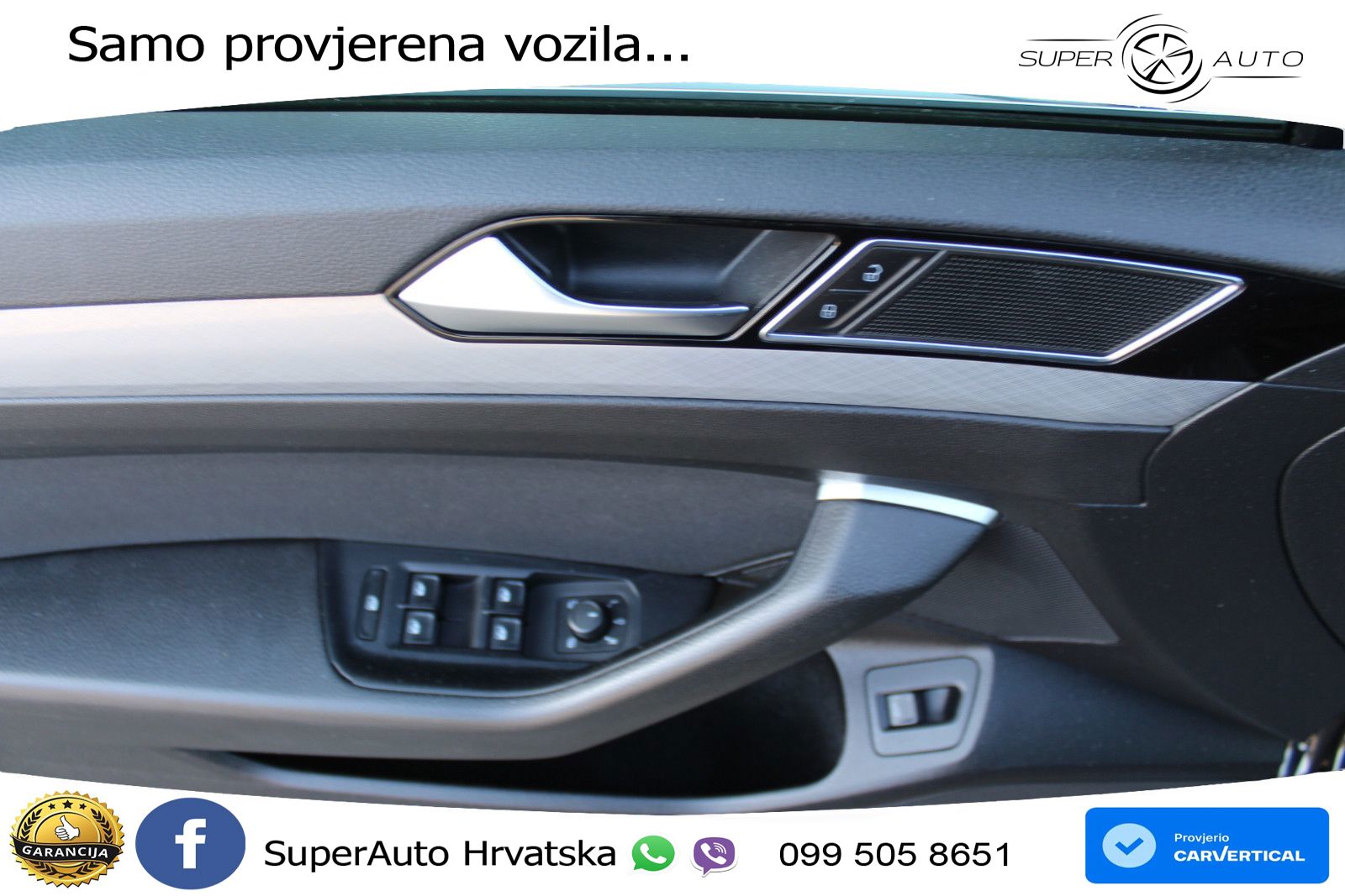 Volkswagen Passat Variant 1.5 TSI (150 KS) DSG ACT Business LED+ACC